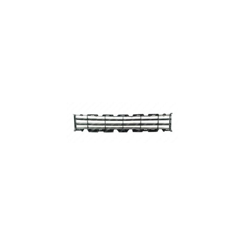 GRIGLIE PARAURTI ANT CENTRALE RENAULT MEGANE CABRIO (EM0/EM1) 2003 2006 OEM 8200114155
