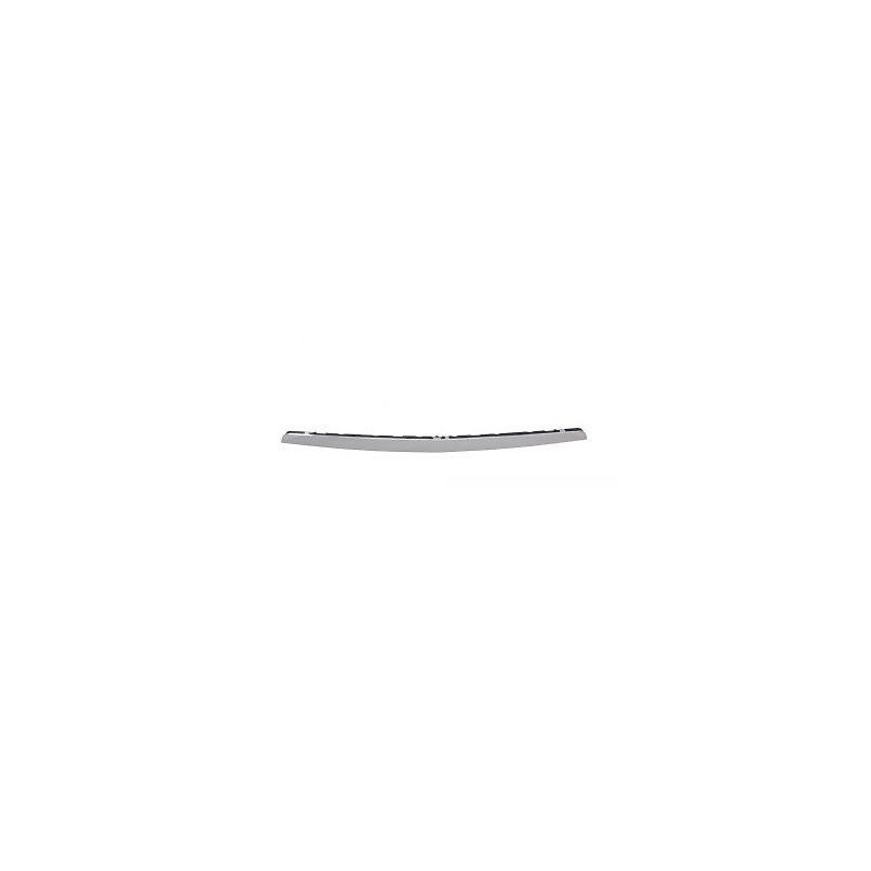 MODANATURE GRIGLIA SUP CROMATA MERCEDES-BENZ A CLASS (W169) 2004 2012 OEM A1698800383