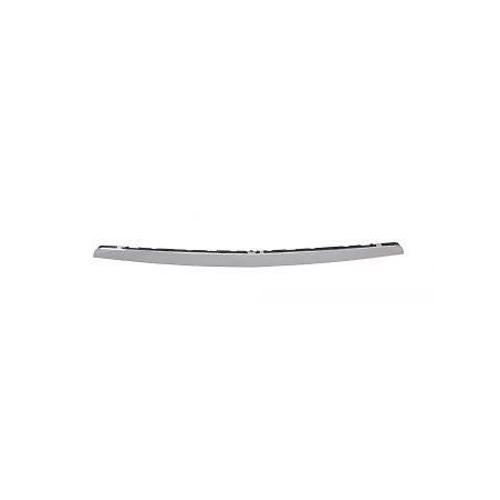 MODANATURE GRIGLIA SUP CROMATA MERCEDES-BENZ A CLASS (W169) 2004 2012 OEM A1698800383