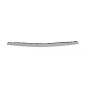 MODANATURE GRIGLIA SUP CROMATA MERCEDES-BENZ A CLASS (W169) 2004 2012 OEM A1698800383