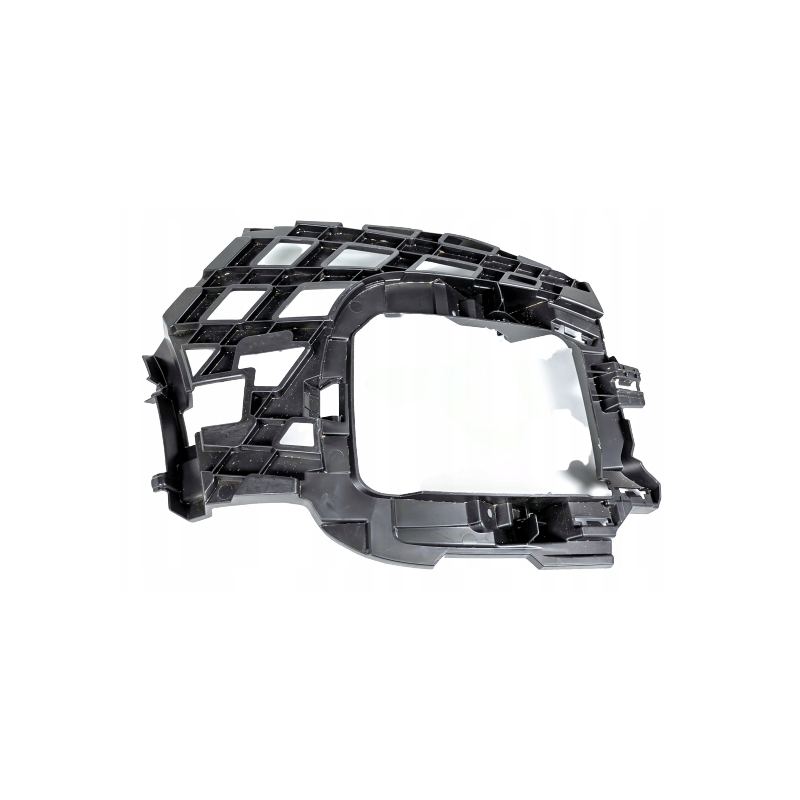 STAFFA PARAURTI ANT DX VOLKSWAGEN T-CROSS (C11/D31) 2019 2023 OEM 2GM807724A