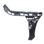 STAFFA PARAURTI POST SX VOLKSWAGEN JETTA (162/163/AV3/AV2) 2014 2018 OEM 5C6807375