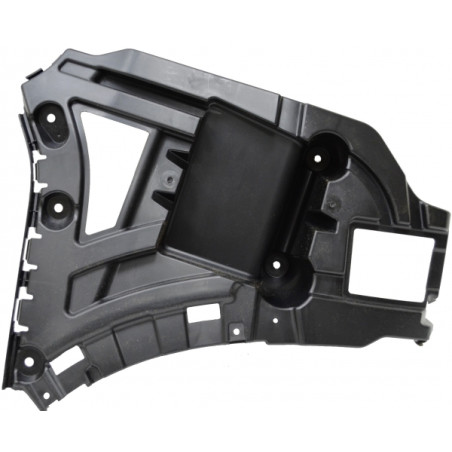 STAFFA PARAURTI POST SX BMW X3 (F25) 2011 2014 OEM 51127210077
