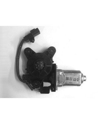 MOTORIDUTTORE ALZACRIST. ANT DX 5 HYUNDAI SANTA FE (SM) 2000 2005 OEM 9882026100