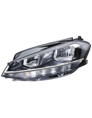 FARO SX H7-H9 C/MOTOR ELETT VW GOLF GOLF 7 10/12