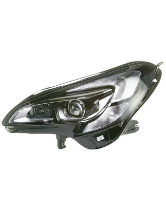FARO DX BIXENO DS5-H11 C/MOT EL AFS DRL LED OPEL CORSA E 01/14