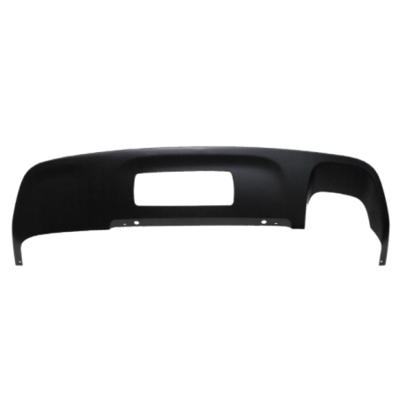 SPOILER PARAURTI POST C/GANCIO TRAINO JEEP COMPASS (MP/M6/MV/M7) 2016 2022 OEM 155300361