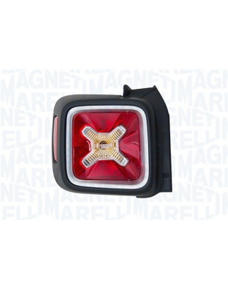 FANALE P/SX JEEP RENEGADE LIMITED 03/14