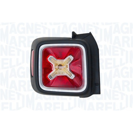 FANALE P/SX JEEP RENEGADE LIMITED 03/14