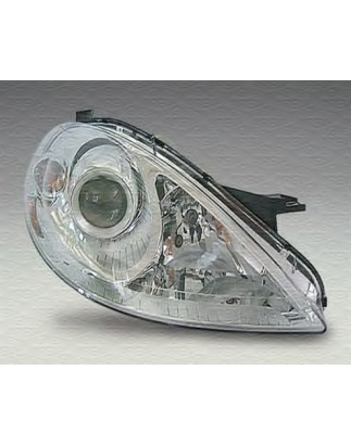 FARO SX 2H7 PES PRED REG PNEUMATICA MERC CLASSE A W169 09/04