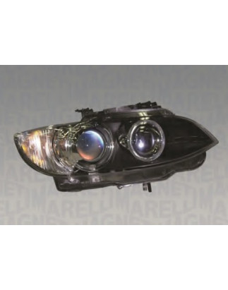 FARO DX XENO H8-H3-D1S S/CENTR NERO BMW SERIE 3 E92/E93 10/06