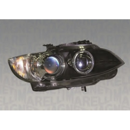 FARO DX XENO H8-H3-D1S S/CENTR NERO BMW SERIE 3 E92/E93 10/06