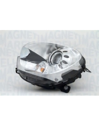 FARO SX XENO D1S AFS IND DIREZ BIANCO MINI COUNTRYMAN 09/10
