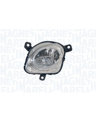 FARO SX INF H7 FIAT 500L 01/12