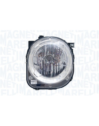 FARO SX H4 JEEP RENEGADE 03/14