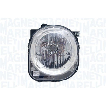 FARO SX H4 JEEP RENEGADE 03/14