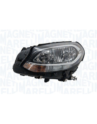 FARO SX H7 C/MOT EL MERCEDES CLASSE B W246 10/14