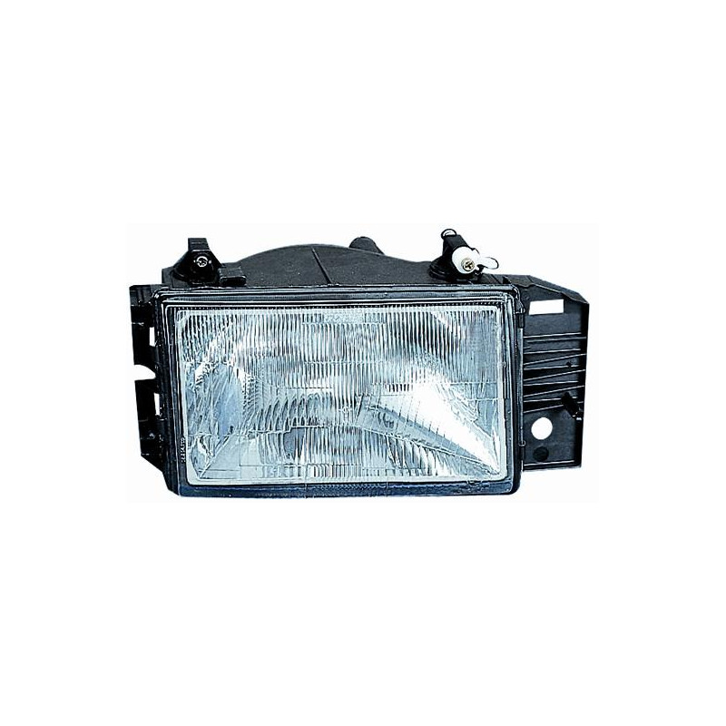FARO FANALE PROIETTORE SX H4 FIAT TIPO (160) 1988 1993 OEM 7682913