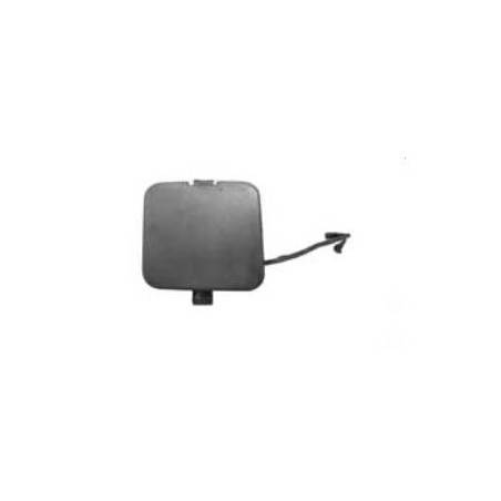 COPRIGANCIO ANT/POST FIAT PANDA (169) 2003 2014 OEM 735393623