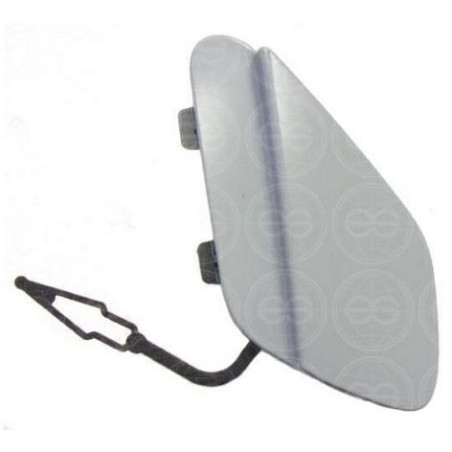 COPRIGANCIO PARAURTI POST OPEL CORSA F (P2J0) 2019 2023 OEM 166335801T
