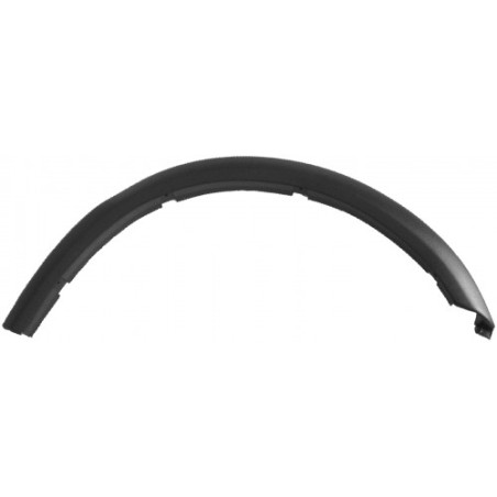CODOLINO PARAFANGO ANT DX FIAT UNO (146/158) 1989 1993 OEM 181491980