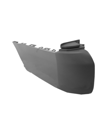 CANTONALE POST SX (PASSO LUNGO) CITROEN JUMPY/SPACE TOURER (V) 2016  OEM 1616739380