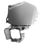CANTONALE POST DX JEEP RENEGADE (BU/B1/BV) 2014 2018 OEM 735684333