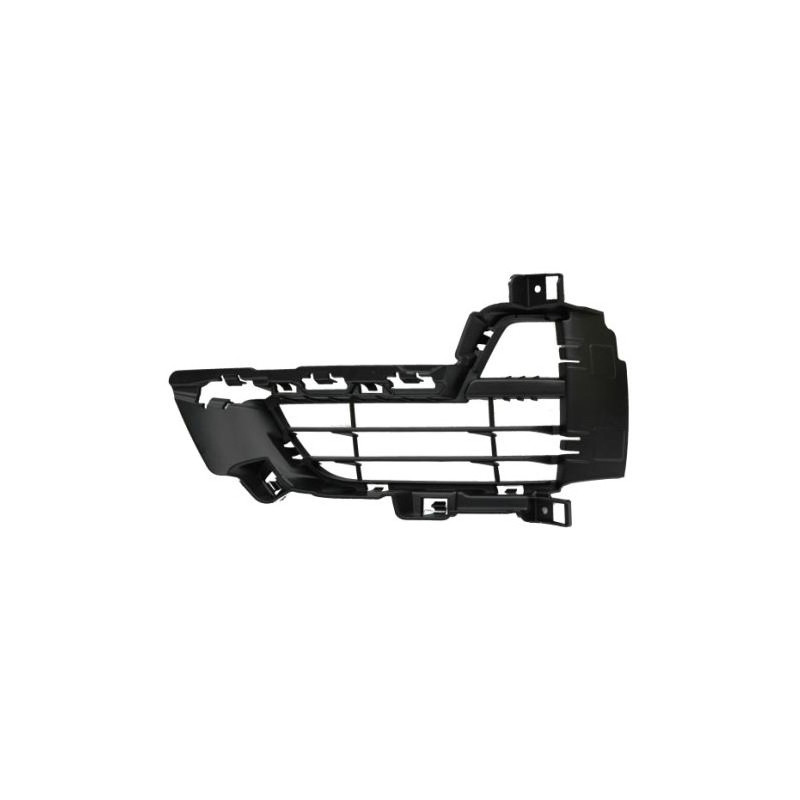 GRIGLIE PARAURTI ANT SX APERTA BMW X5 (F15) 2013 2018 OEM 51117303081