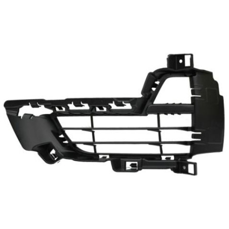 GRIGLIE PARAURTI ANT SX APERTA BMW X5 (F15) 2013 2018 OEM 51117303081