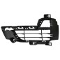 GRIGLIE PARAURTI ANT SX APERTA BMW X5 (F15) 2013 2018 OEM 51117303081