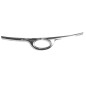 MODANATURE GRIGLIA CROMATA HYUNDAI i10 I (PA) 2007 2010 OEM 863620X010