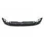 PARAURTI ANT INF MITSUBISHI COLT (Z3 A/Z2 A) 2008 2012 OEM 6400C106