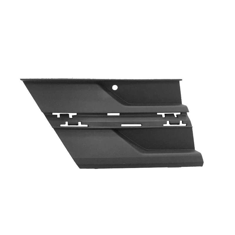 COPRIGANCIO PARAURTI ANT VOLKSWAGEN TRANSPORTER (T6) (SGA/SGH/SHA/SHH) 2015 2019 OEM 7LA807241A9B9
