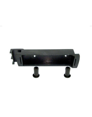 STAFFA PARAURTI ANT DX/SX MERCEDES-BENZ SPRINTER 2 6 1995-2006 (W901/W905) 2008 1941 OEM A9018800114