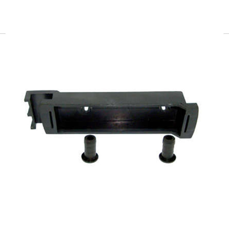 STAFFA PARAURTI ANT DX/SX MERCEDES-BENZ SPRINTER 2 6 1995-2006 (W901/W905) 2008 1941 OEM A9018800114
