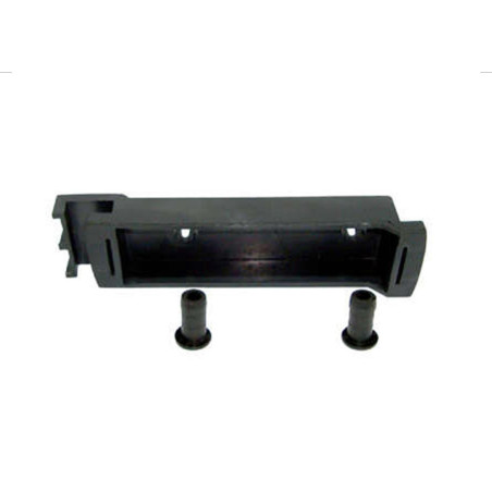 STAFFA PARAURTI ANT DX/SX MERCEDES-BENZ SPRINTER 2 6 1995-2006 (W901/W905) 2008 1941 OEM A9018800114