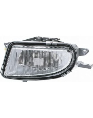 FEND DX H1 MERCEDES CLASSE E W 210 09/99 