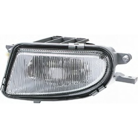 FEND DX H1 MERCEDES CLASSE E W 210 09/99 