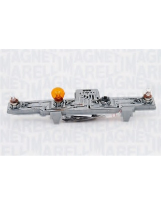 PORTALAMPADE FANALE P/SX OPEL ZAFIRA 06/08