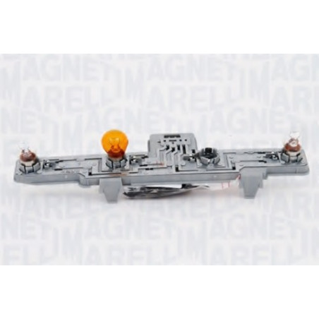 PORTALAMPADE FANALE P/SX OPEL ZAFIRA 06/08