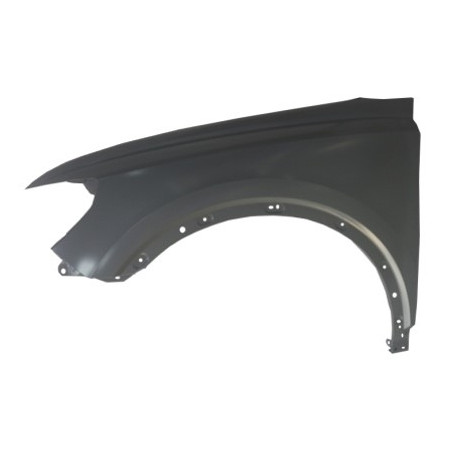 PARAFANGO ANT SX AUDI Q3 (F3B) 2018 2025 OEM 83A821021