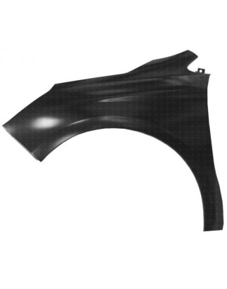 PARAFANGO ANT SX CITROEN C4 (NC) 2011 2020 OEM 9801210980