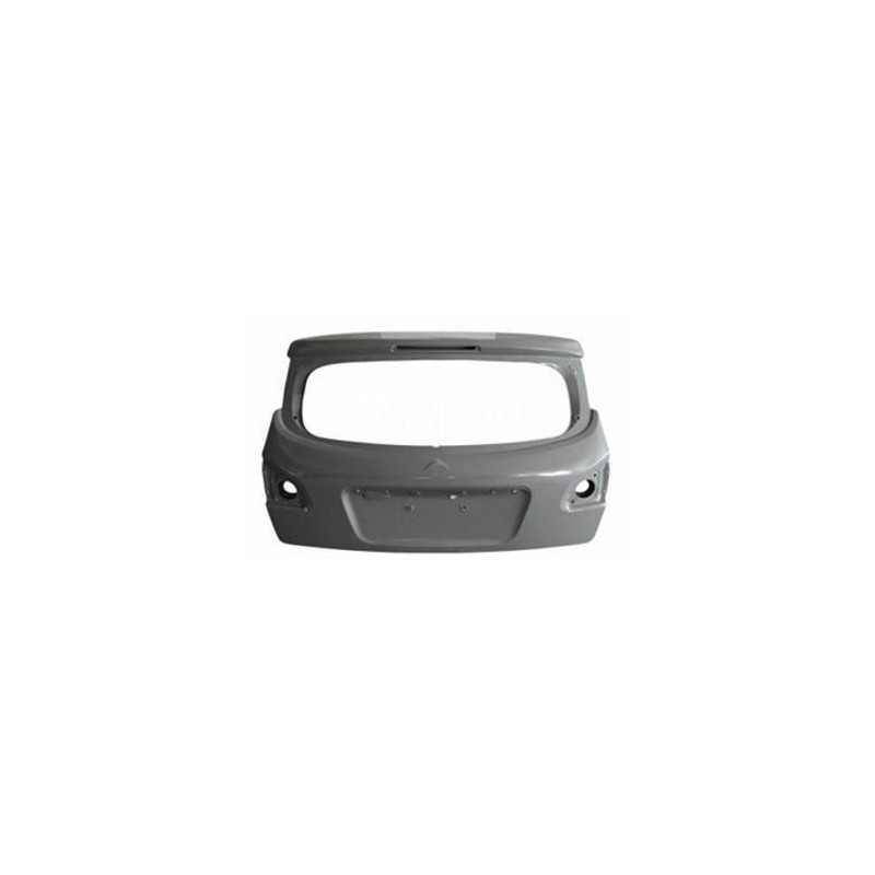 PORTELLONE NISSAN QASHQAI (J10/NJ10) 2007 2010 OEM K0100EY1BA