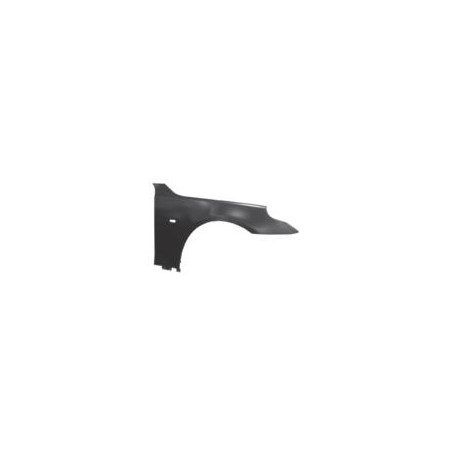 PARAFANGO ANT DX BMW SERIES 5 (E60/E61) 2003 2010 OEM 41357111430