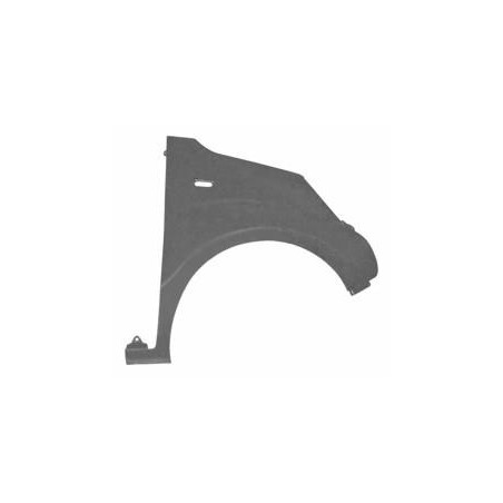 PARAFANGO ANT DX CITROEN NEMO (AA) 2008  OEM 1386105080