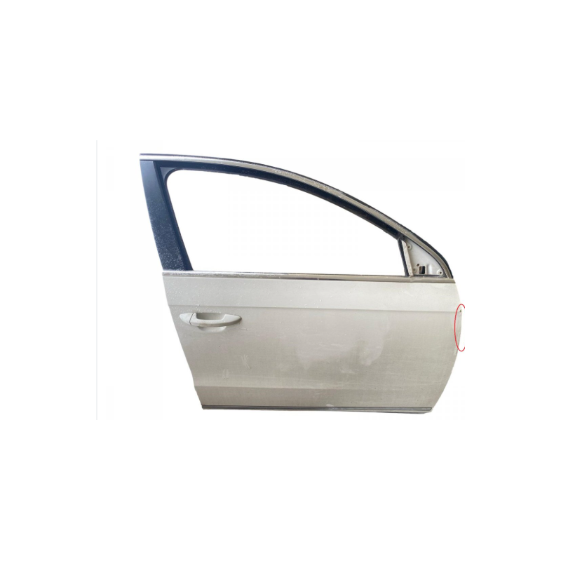 PORTA ANT SX VOLKSWAGEN PASSAT (362/365) 2011 2015 OEM 3AD831055