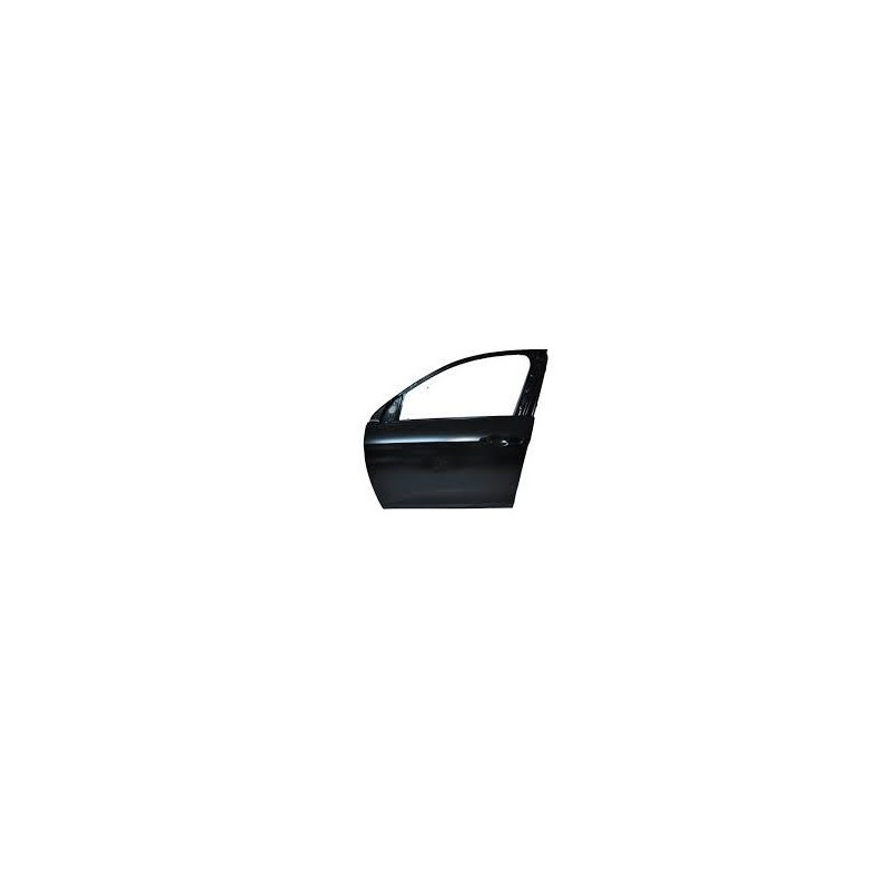 PORTA ANT SX 5 FIAT TIPO (356/357) 2016 2021 OEM 51984944