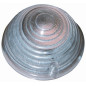 LENTE FANALE ANT DX/SX BIANCO FIAT 500 F / L / R 1965 1975