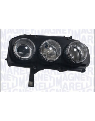 FARO DX H7 C/MOTOR ELETT ALFA 159-BRERA-SPIDER 12/05