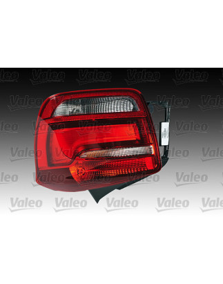 FANALE POST SX A LED BMW SERIE 1 F20 01/11